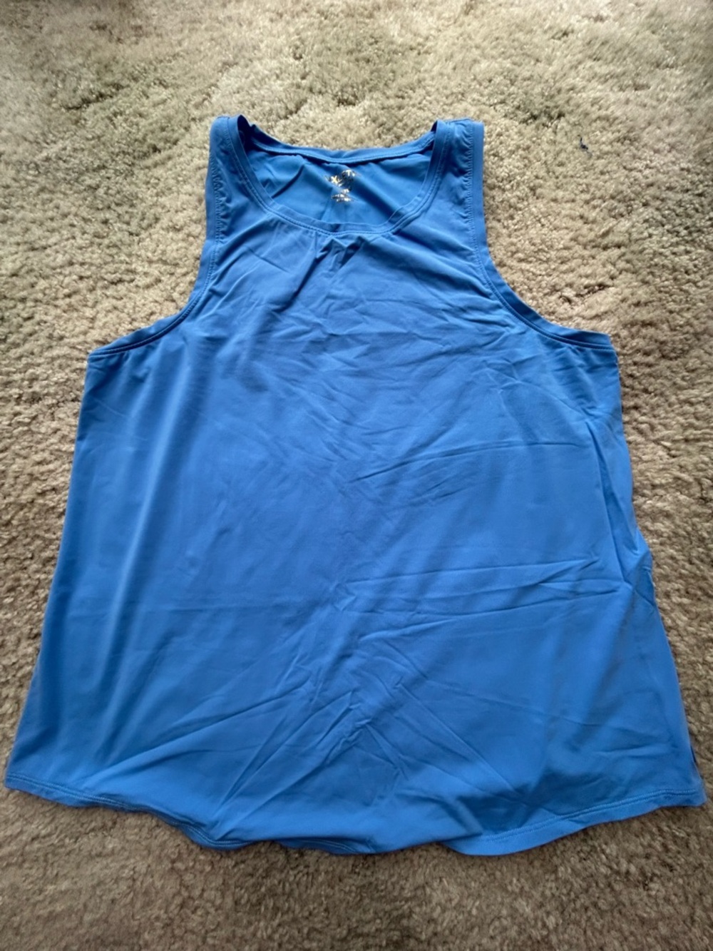 EUC Lilly Pulitzer Westley Tank